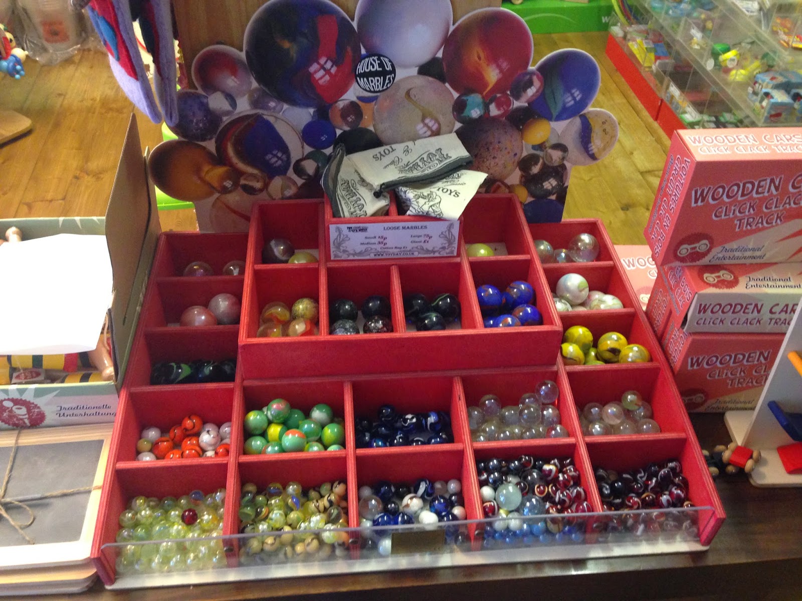 toystoystoys.co.uk Shopping local!